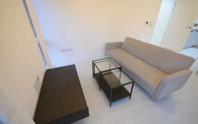 LH-Blondin Way - London student accommodation