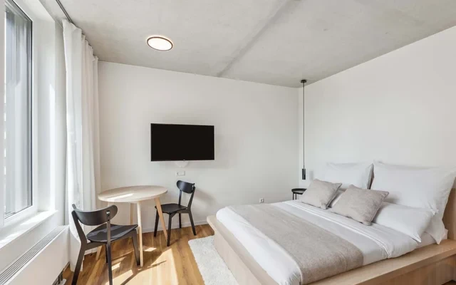 Wohnung in der Ingrid-Reschke-Strasse 0
