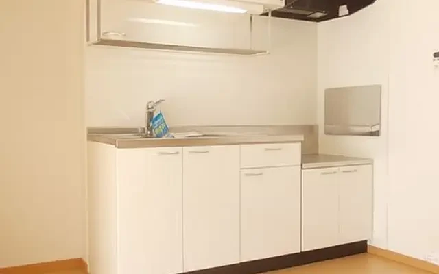 サン・カンナ・リリー Ⅰ 104号室 - Yanagawa student accommodation - 104 - 2DK