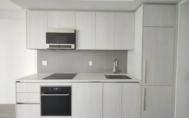 8 Cumberland street - Toronto student accommodation - 1 bed 1 bath-3708