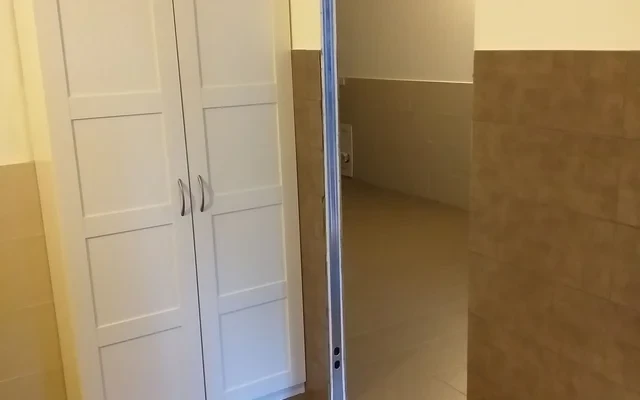 Via Stoppato 13 (S3) 1