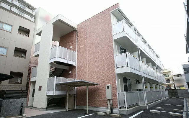 レオパレストライズ 0