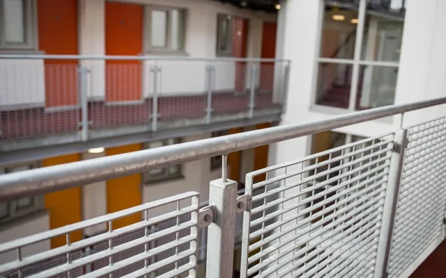 Centro Court 3