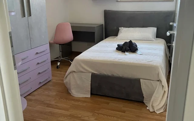 Apartment in Via di Vigna Corsetti, Roma for 70 m² with 2 bedrooms 2