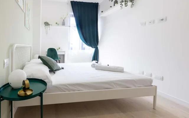 Arici 15 - Interno n.16 0