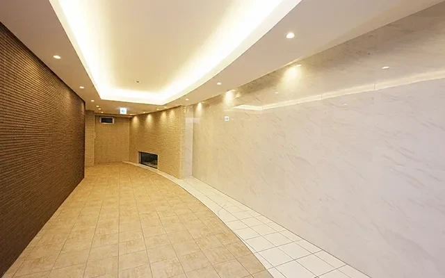 Student Hall Neo Ibaraki Plaza Residence [Meals Included] 2