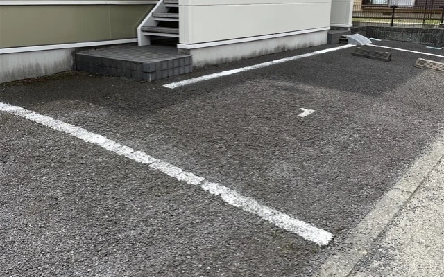レオパレスサンモール 2