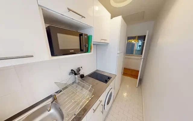 2 Square Jean Thebaud, 75015 2