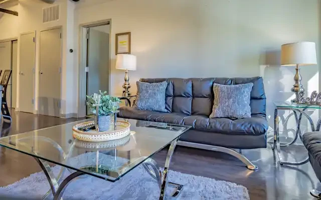 2 Bedroom Apartment Near EMORY University Hospital 4