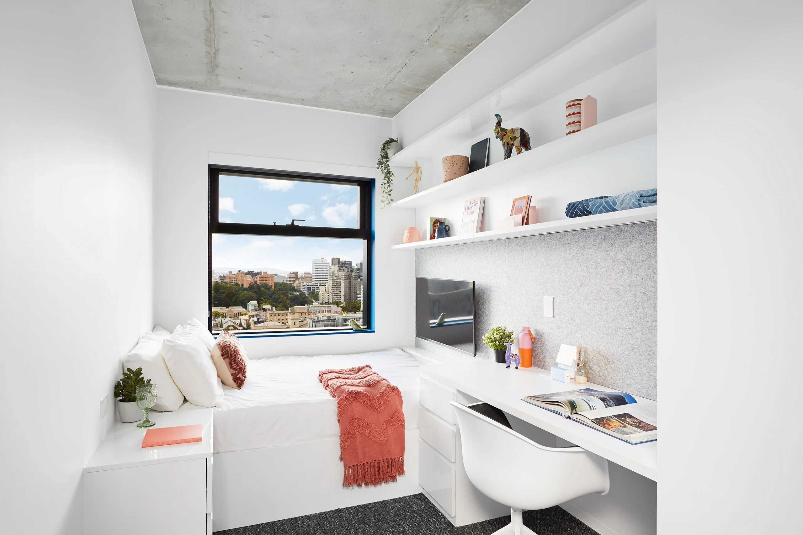 Signature Studio Premium View