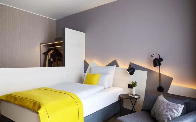 Apartment Comfort 0