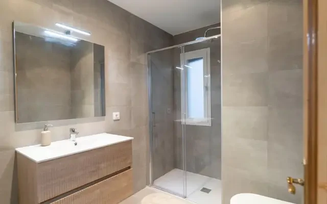 apartment in Acacias (Arganzuela) 2