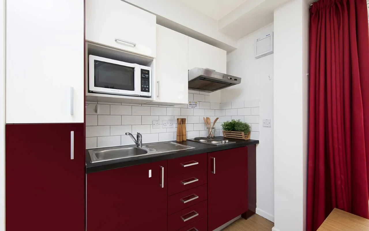 Romano Court London Student Accommodation uhomes