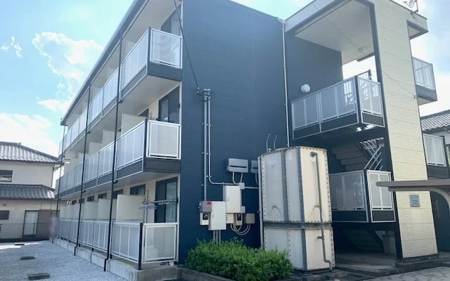 ボヌール久喜 0