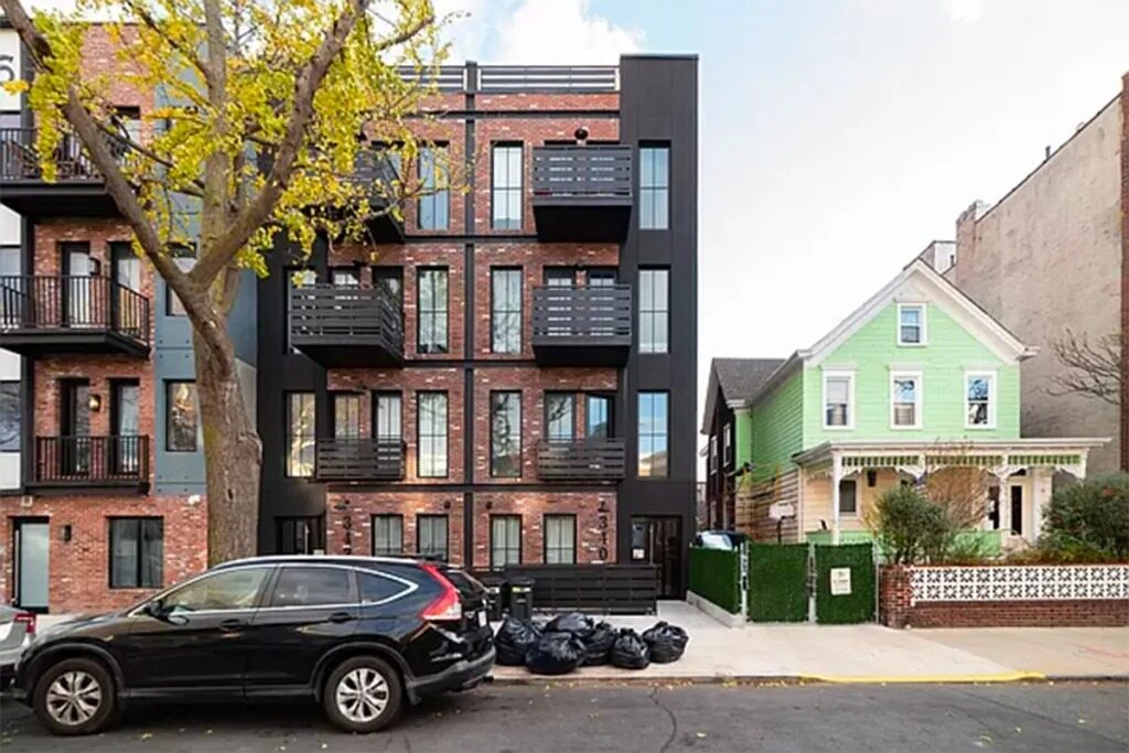 342 Rutland Road, New York
