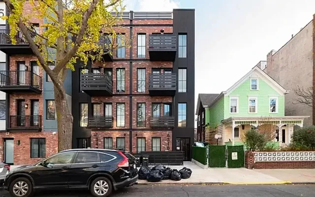 342 Rutland Road, New York 0