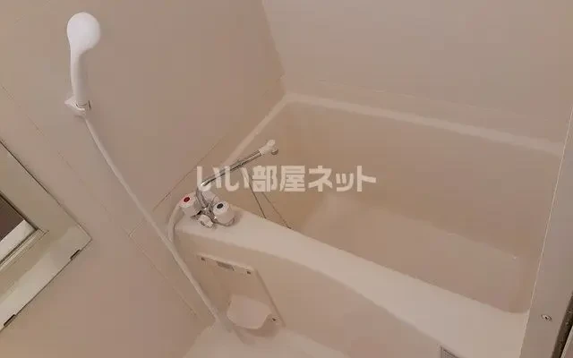 ペニーレーンOne 2階 - 箕面市(みのおし)の学生向け宿泊施設 - 2階 - 1R