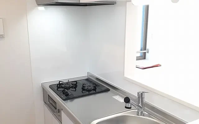 メゾン シャルール 2階 - Miyoshi student accommodation - 2階 - 1LDK
