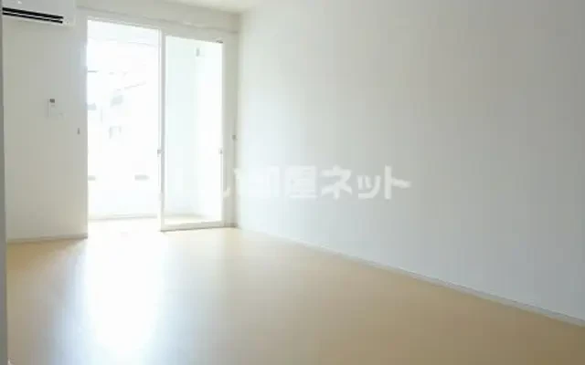 アンヴァレ B 1階 - Goshogawara student accommodation - 1階 - 1LDK