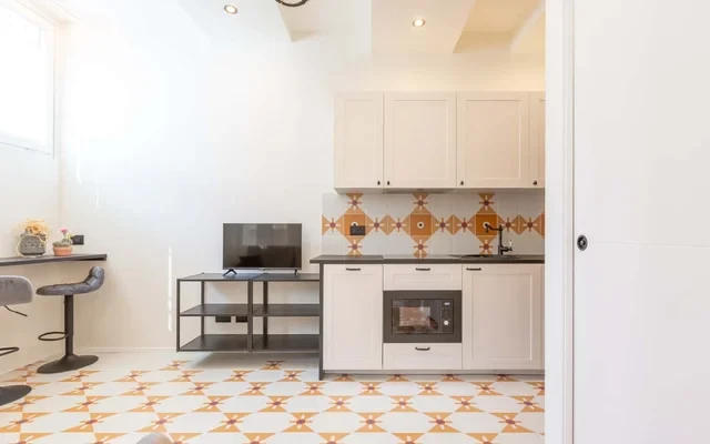 Apartment in Via Vincenzo Foppa, Milano for 42 m² with 1 bedrooms 3