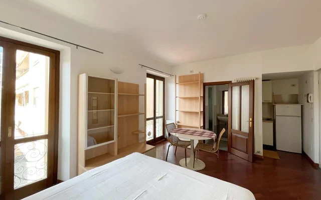 Apartment in Via Tortona, Milano for 40 m² 2