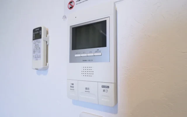 W8 co-living house Sasazuka 4