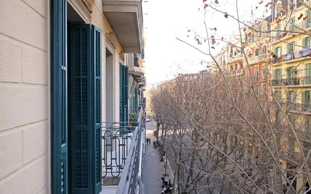 Carrer d'Entenca 1508 4