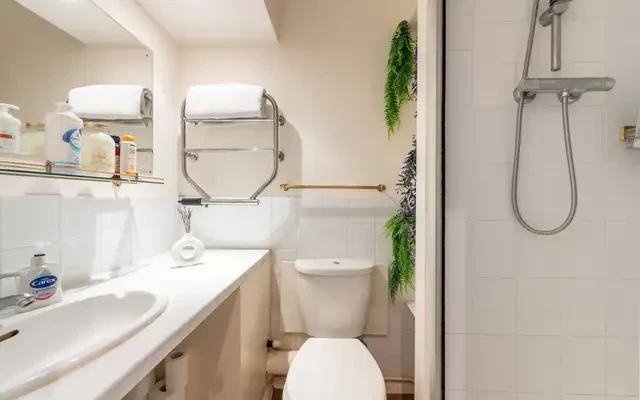 Westbourne Terrace, Bayswater, W2 2