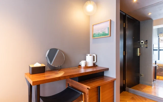 DASH LIVING ON TUNG FONG 1