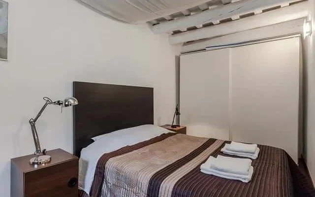 Apartamento en Marques de Barbera 4