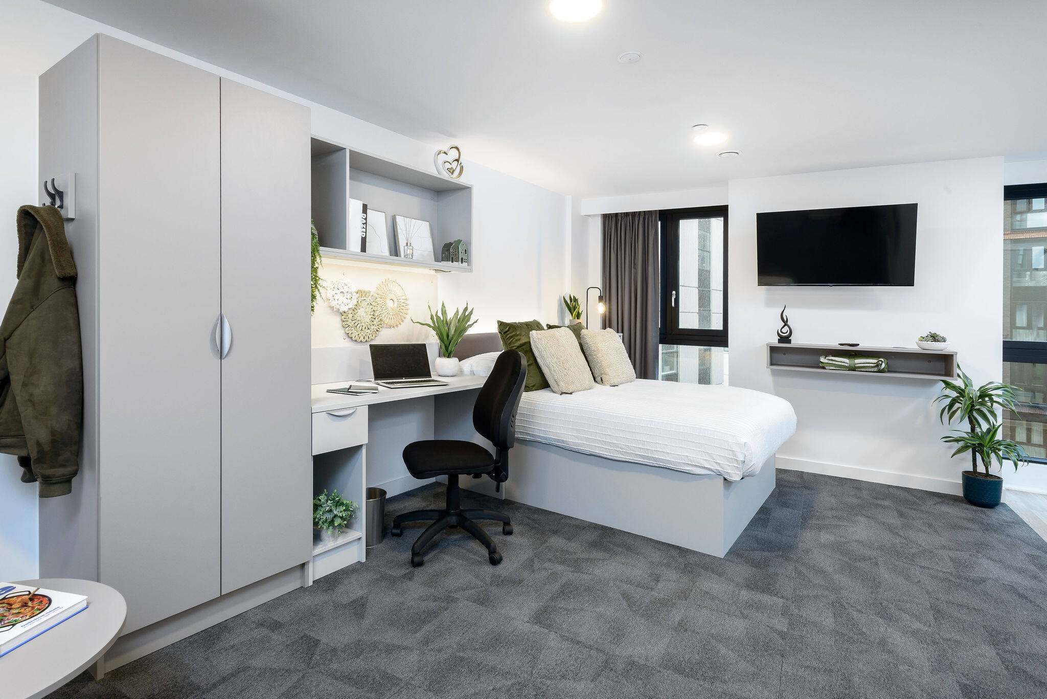 uhomes.com | Student Accommodation, Housing, Flats, Apartments for Rent