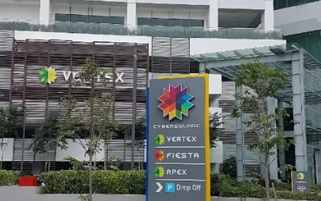 Cybersquare Soho,Cyberjaya 0