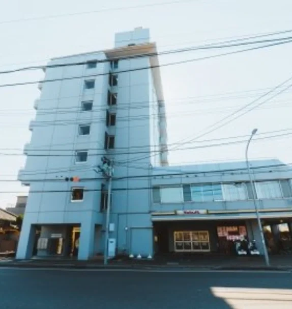 Social Residence Motoyawata