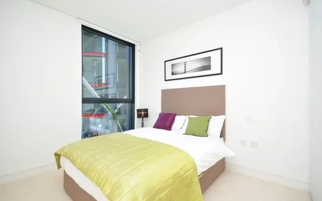 Neo Bankside, Holland Street, Southbank, London, SE1 9FU 4