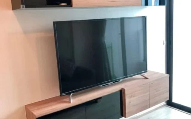 1-BR Condo for Rent, ฿23,000/month, Ideo Q Chula Samyan 4