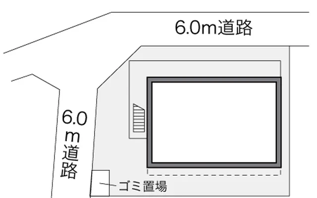 アビィロード烏山 2