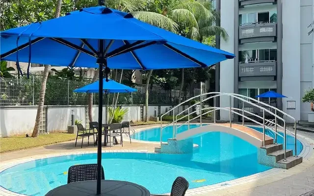 Royal Palm Mansions - X3 1