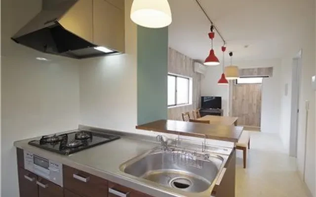 OAKHOUSE KAWAGOE MINAMI-FURUYA - 埼玉市の学生向け宿泊施設
