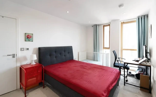 LH-New Malden House - London student accommodation