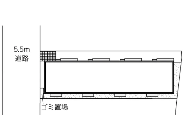 レオネクストアイサン泉 2