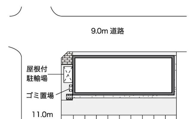 レオネクストロッソ　ナカハマ 2