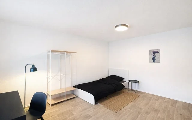 Kursdorfer Weg, Leipzig 3