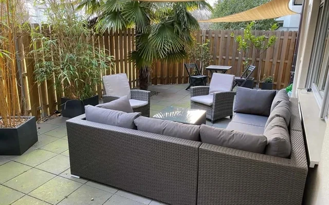 Apartment in Lukasstrasse, Koeln for 72 m² with 1 bedrooms 3