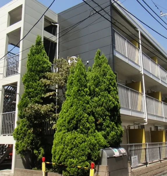 レオパレスＳｅｎｓｕｉ