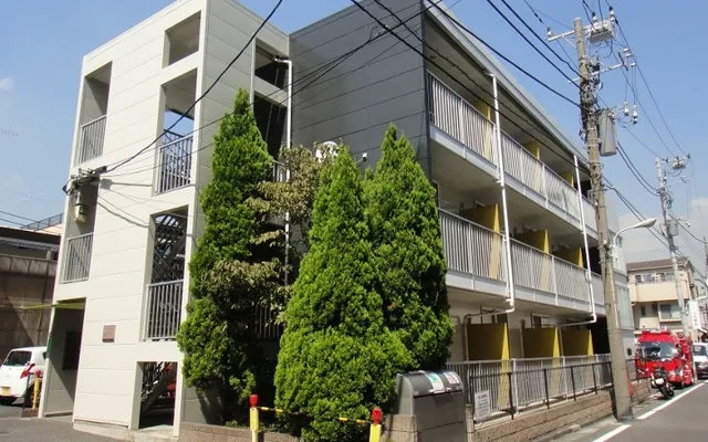 レオパレスＳｅｎｓｕｉ 0