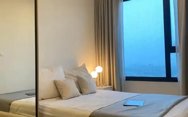 1-BR Condo for Rent, ฿16,000/month, Chewathai Kaset-Nawamin 3