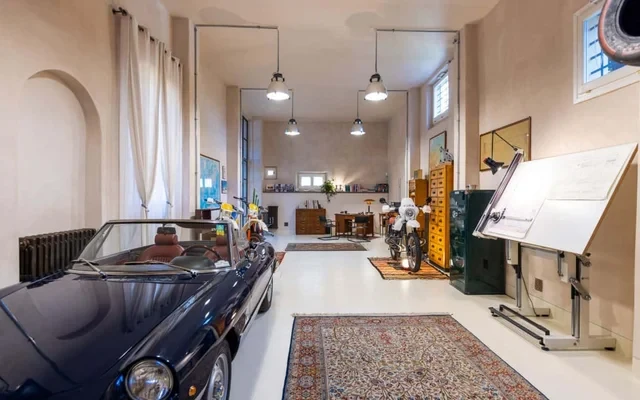 The Urban Loft 3