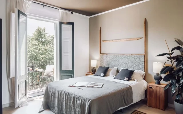Hemba - 3 bedrooms in Gracia 2