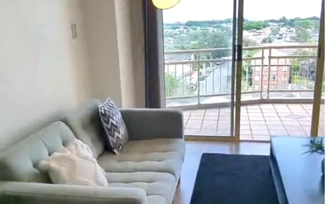 301 Anzac Parade - alloggio per studenti a Sydney - 2 bed 2 bath