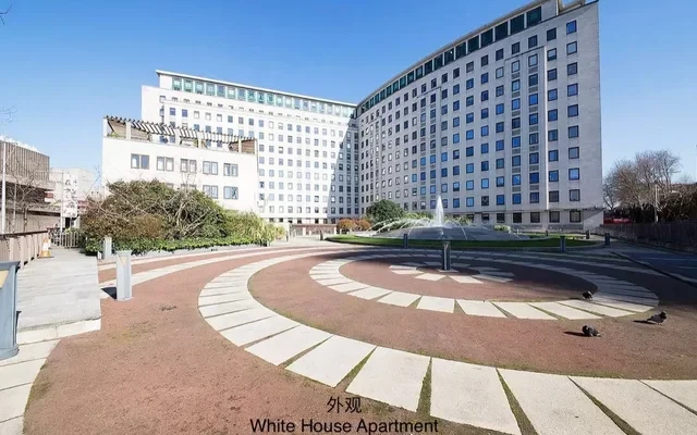 White House Apartment 0